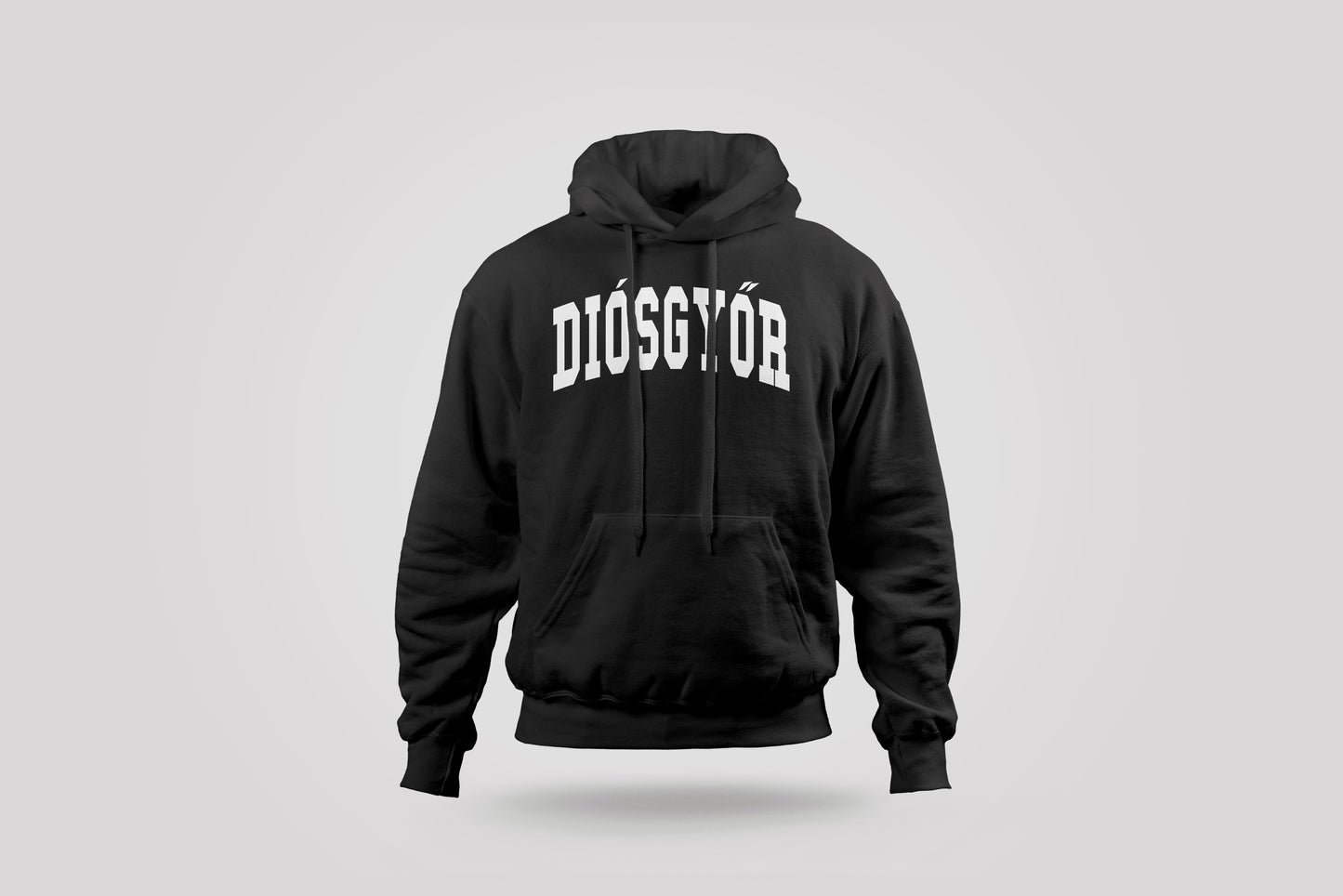 Diósgyőr felirat
