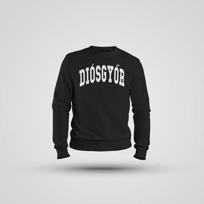 Diósgyőr felirat